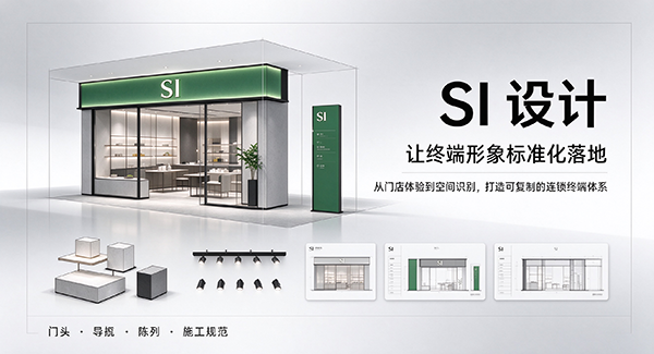 和硕县SI设计